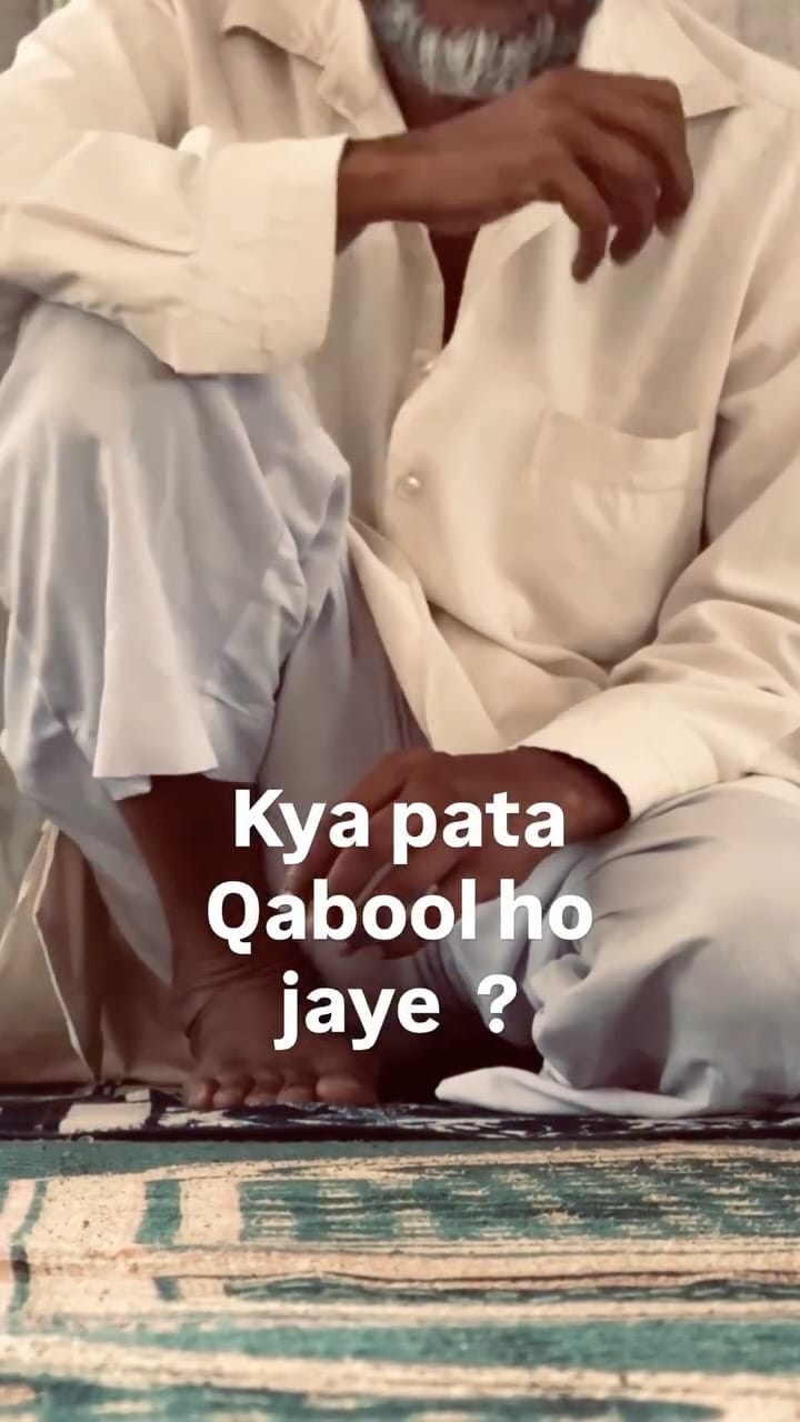 Post 10 by Dr. Wamiq Saifi on Instagram (video)