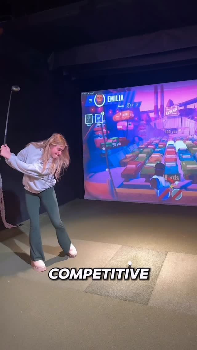 Post 5 by Verse Immersive: Holographic Theatre on Instagram (video)