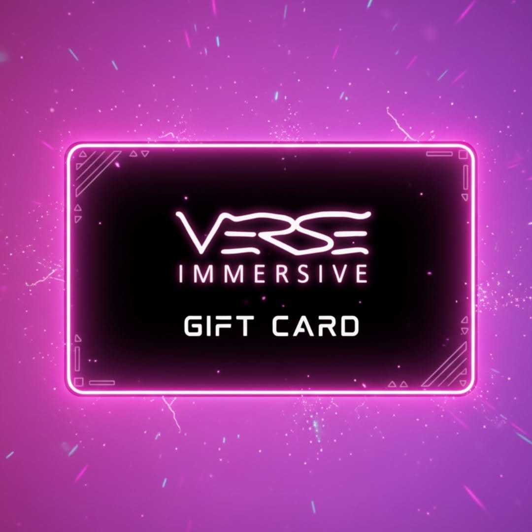 Post 6 by Verse Immersive: Holographic Theatre on Instagram (image)