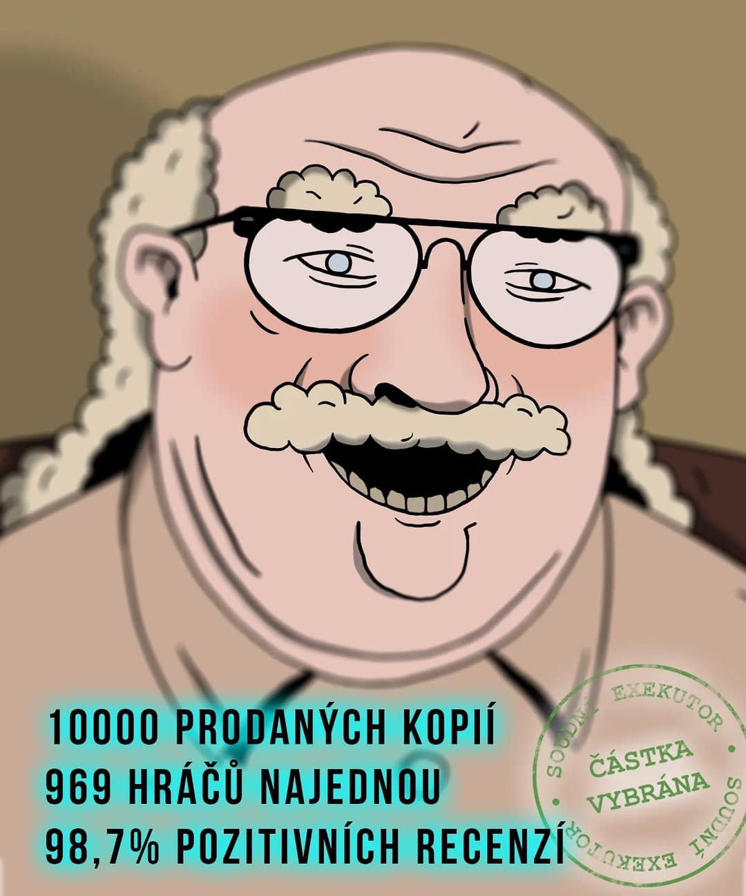 Post 1 by Martyho Frky Official on Instagram (image)