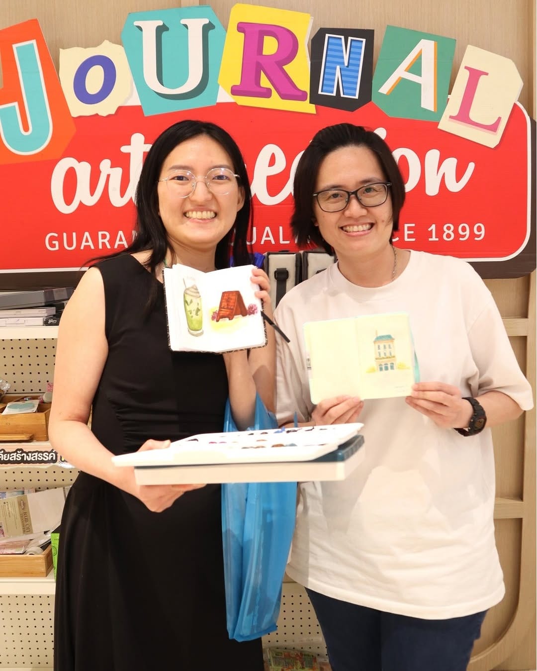 Post 7 by DG Arts & Crafts Co., Ltd. on Instagram (carousel)