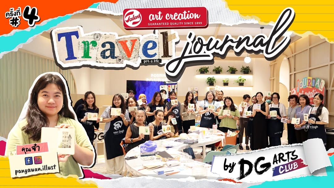 Post 6 by DG Arts & Crafts Co., Ltd. on Instagram (carousel)