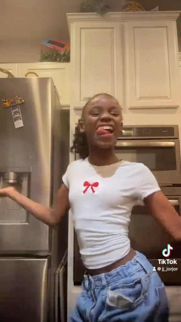 Post 2 by The Cheatham Family on Instagram (video)