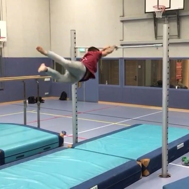 Post 10 by TYRON PIJLOO©️| Photographer on Instagram (video)