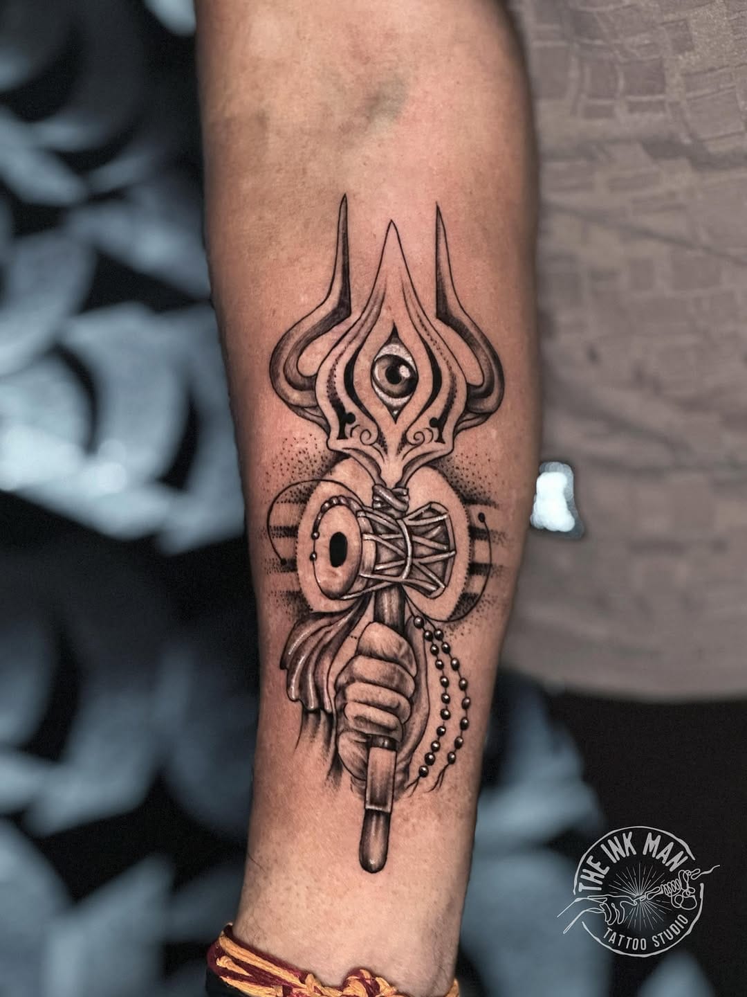 Post 7 by The_InkMan_tattoo_studio on Instagram (image)