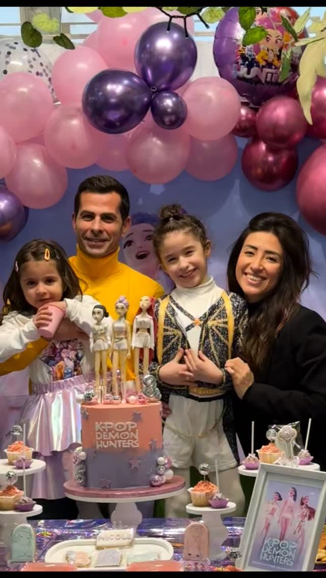 Post 1 by Allison Verdi 🇵🇪 on Instagram (video)
