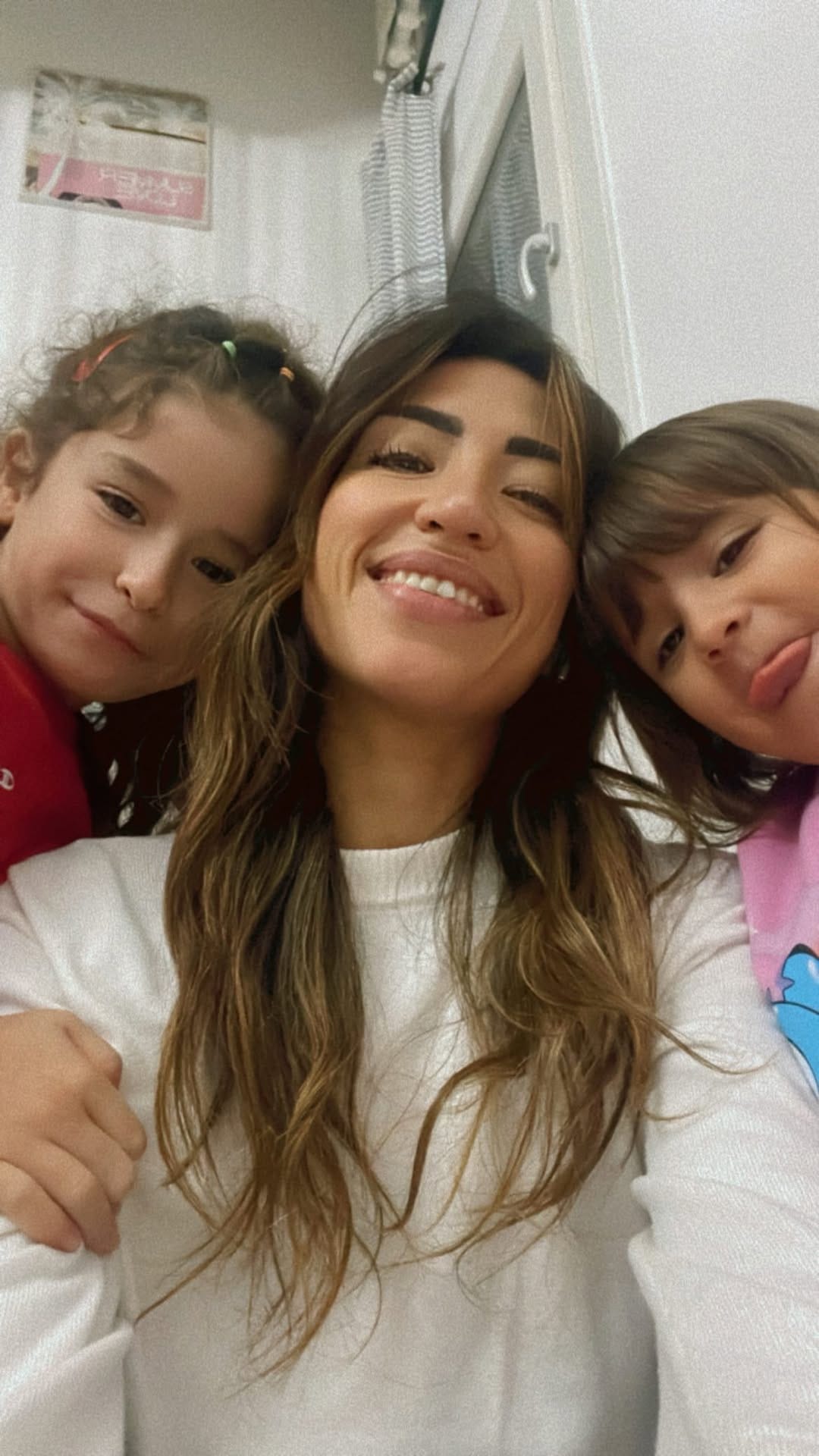 Post 8 by Allison Verdi 🇵🇪 on Instagram (video)