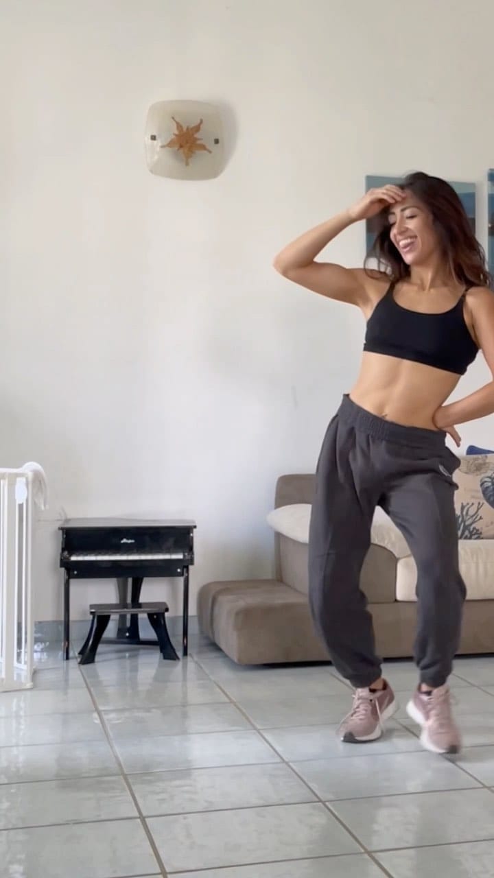 Post 10 by Allison Verdi 🇵🇪 on Instagram (video)