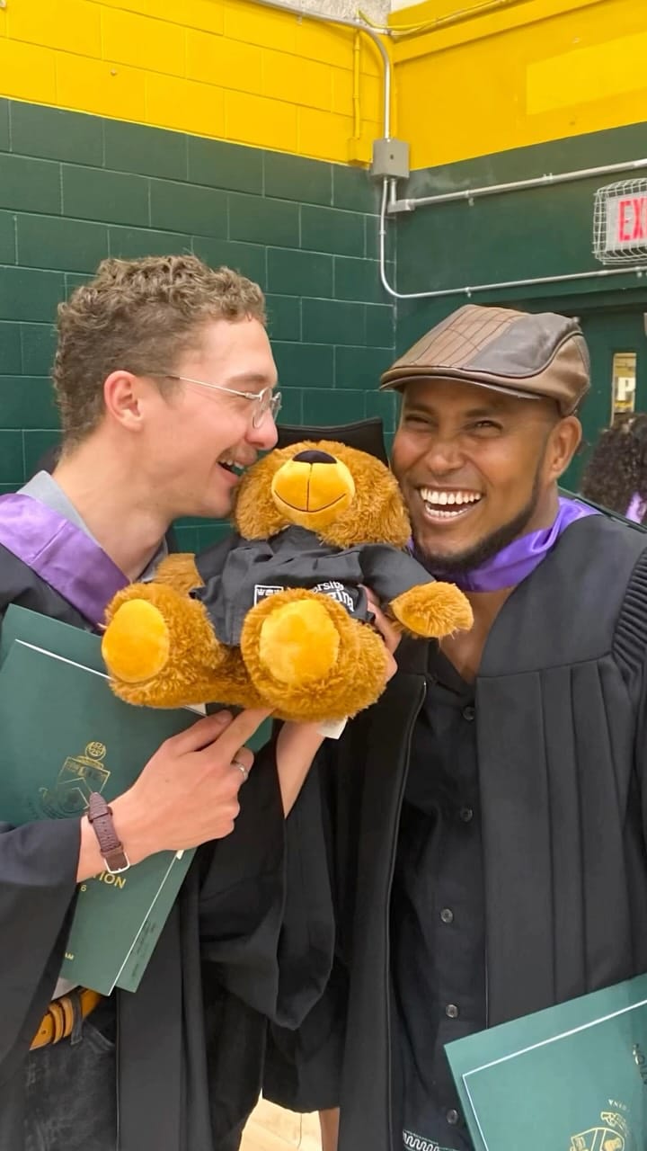 Post 2 by University of Regina on Instagram (video)