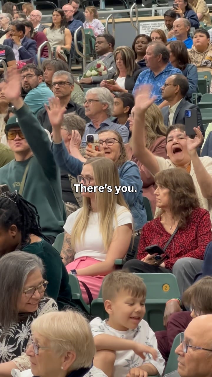 Post 5 by University of Regina on Instagram (video)