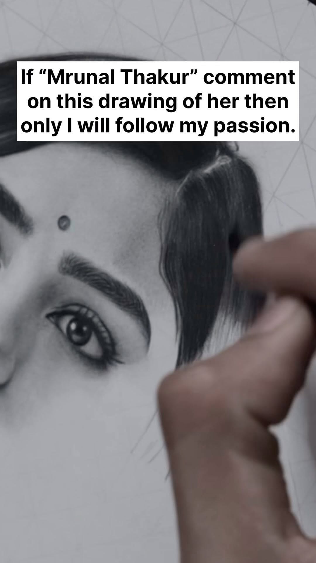 Post 8 by   𝒥𝒶𝒾𝓃𝒾𝓁 𝒹𝑒𝓈𝒶𝒾 | ARTIST   on Instagram (video)