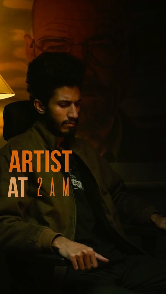 Post 7 by   𝒥𝒶𝒾𝓃𝒾𝓁 𝒹𝑒𝓈𝒶𝒾 | ARTIST   on Instagram (video)