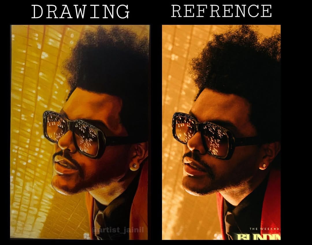 Post 9 by   𝒥𝒶𝒾𝓃𝒾𝓁 𝒹𝑒𝓈𝒶𝒾 | ARTIST   on Instagram (image)
