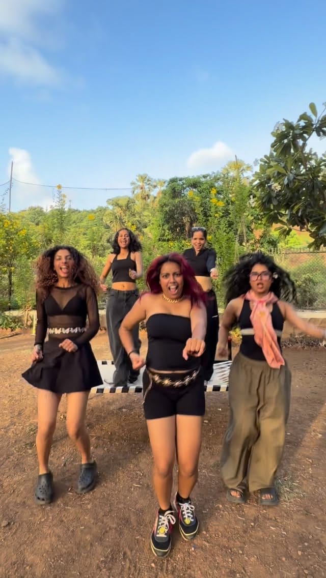 Post 8 by YO HIGHNESS 👑 on Instagram (video)