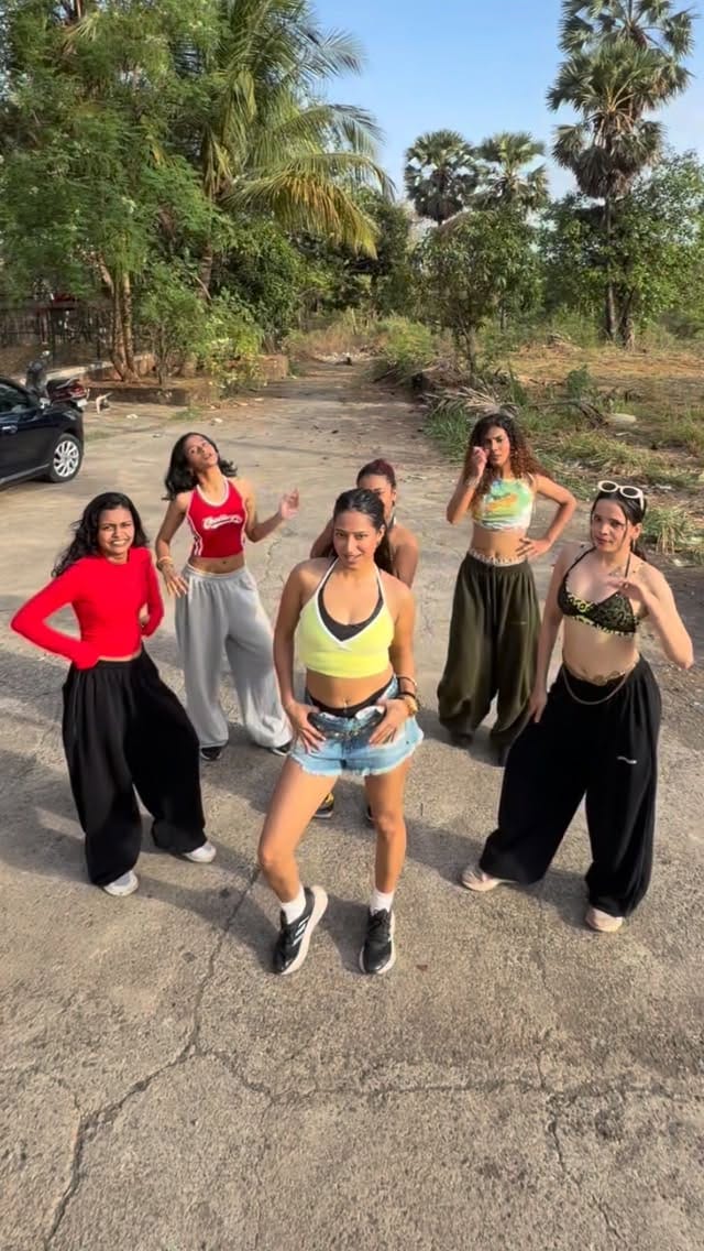 Post 5 by YO HIGHNESS 👑 on Instagram (video)