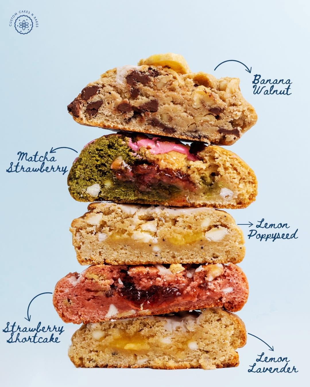 Post 10 by Baking Science®️🍪✨ on Instagram (image)