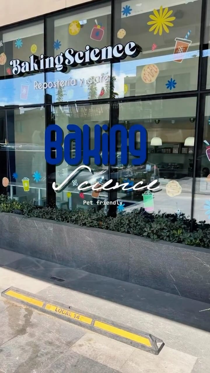 Post 5 by Baking Science®️🍪✨ on Instagram (video)