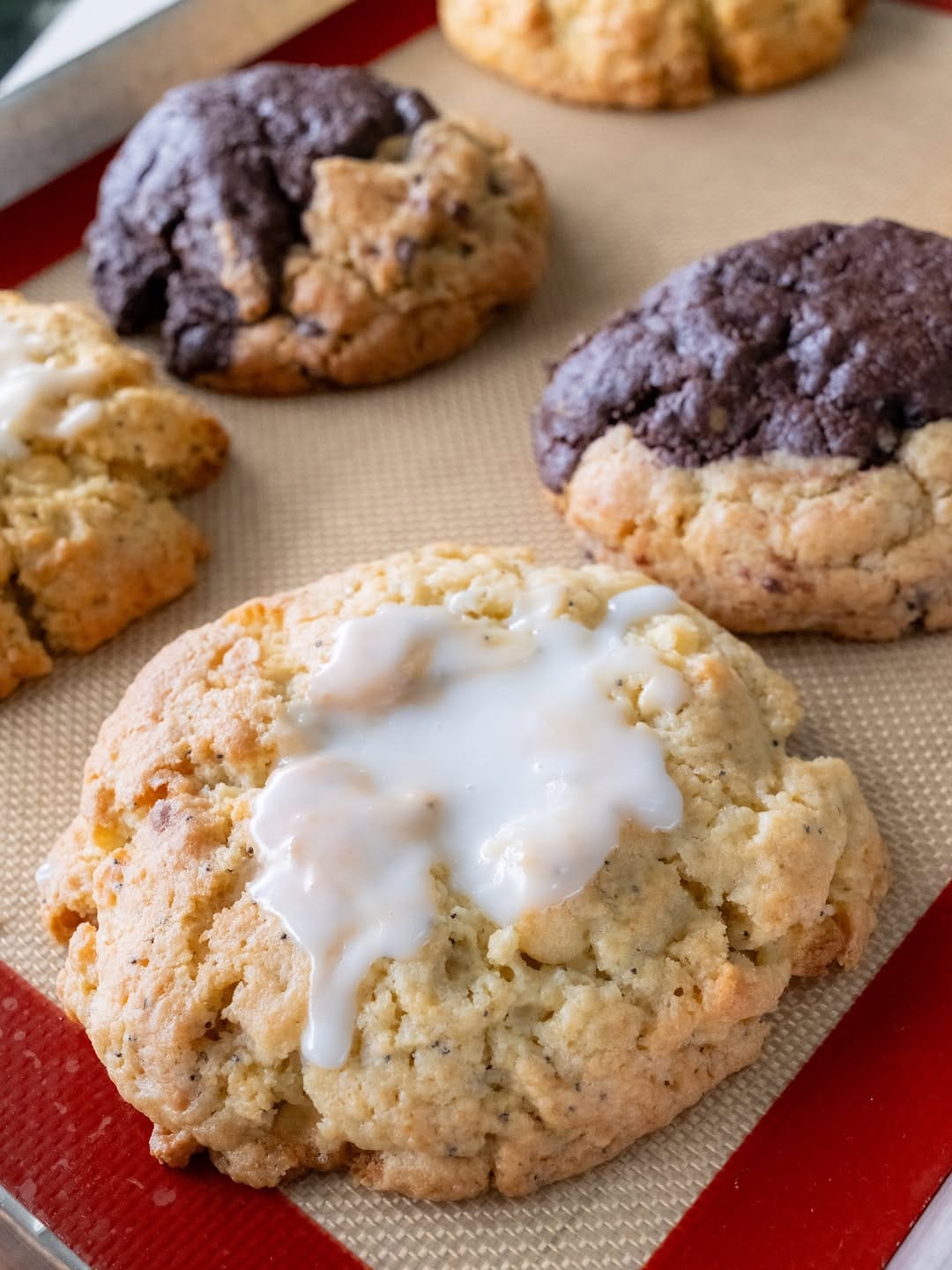 Post 7 by Baking Science®️🍪✨ on Instagram (carousel)