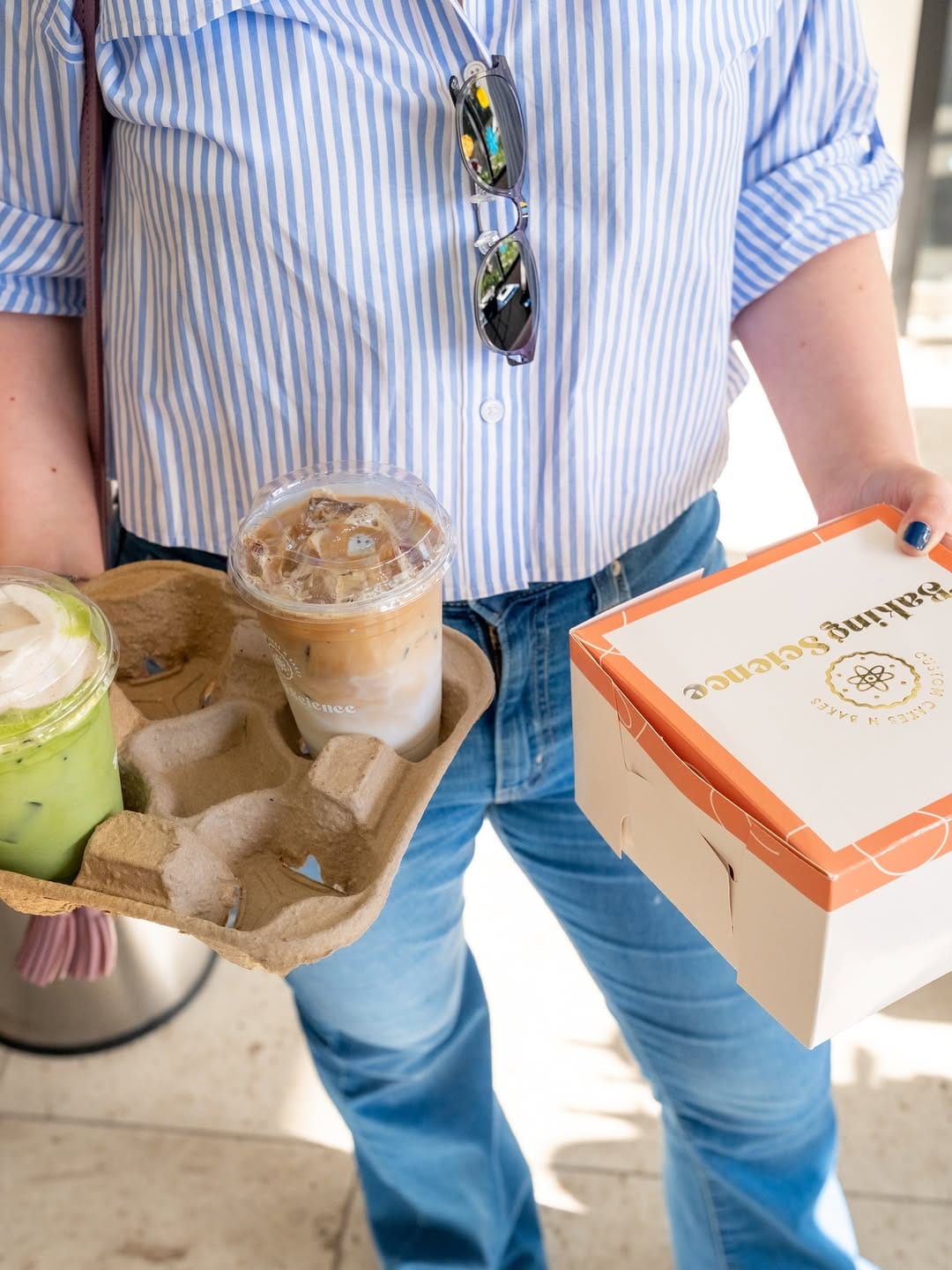 Post 4 by Baking Science®️🍪✨ on Instagram (carousel)