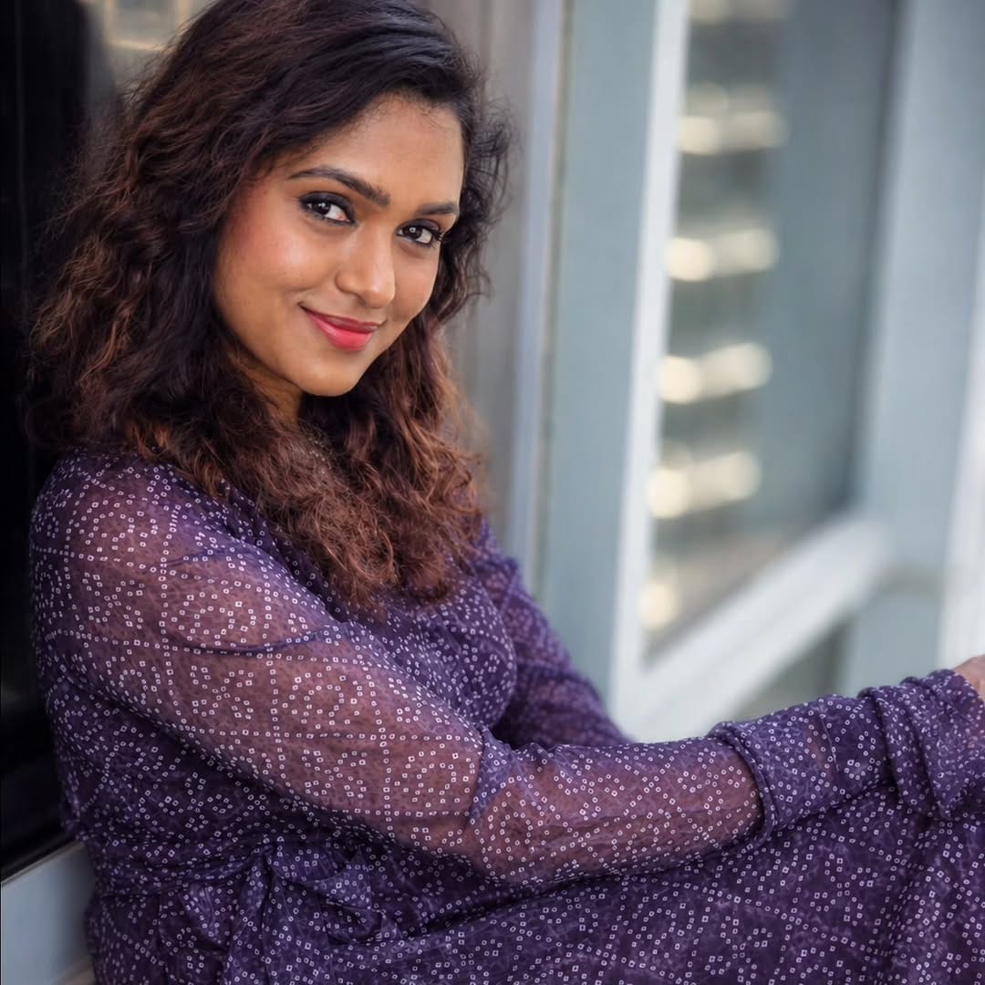 Post 8 by Pallavi Surendar on Instagram (carousel)