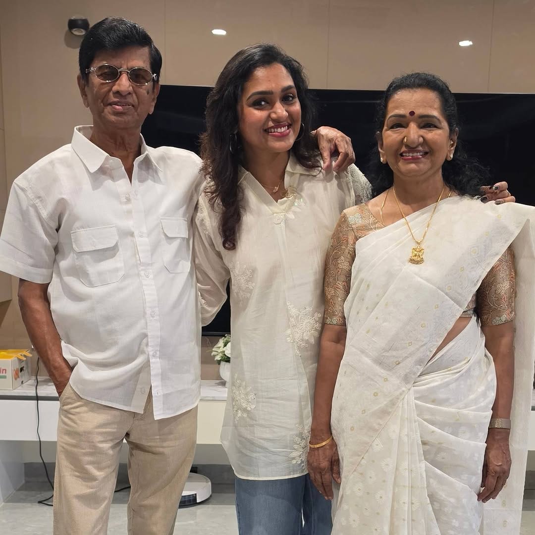 Post 2 by Pallavi Surendar on Instagram (image)