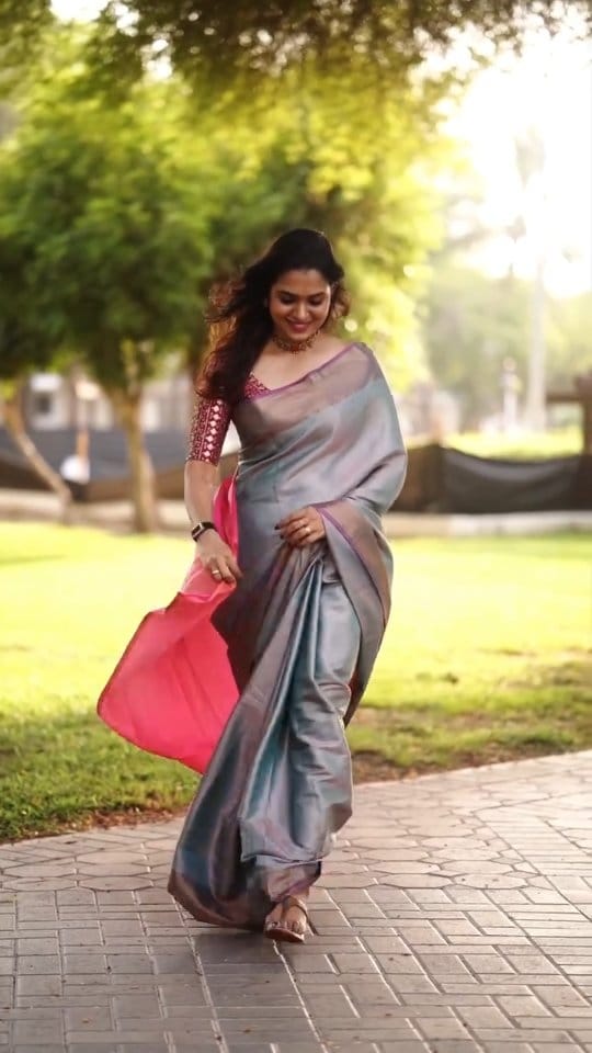 Post 3 by Pallavi Surendar on Instagram (video)