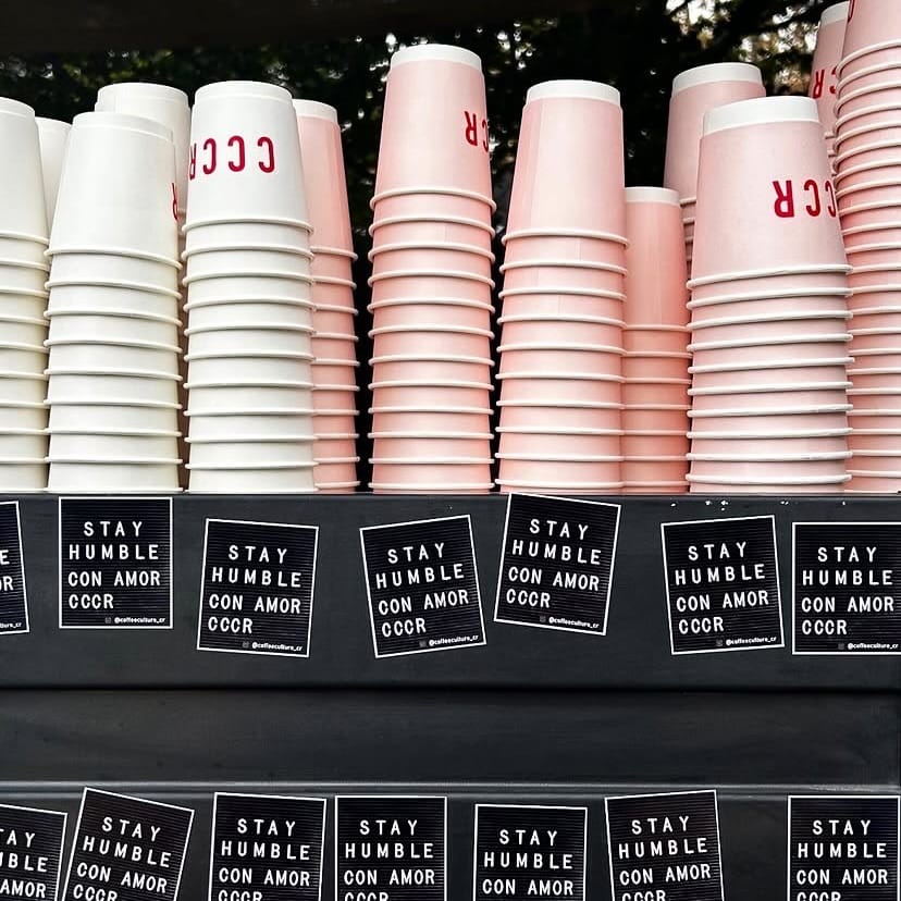 Post 10 by Coffee Culture Coffee Roasters on Instagram (image)