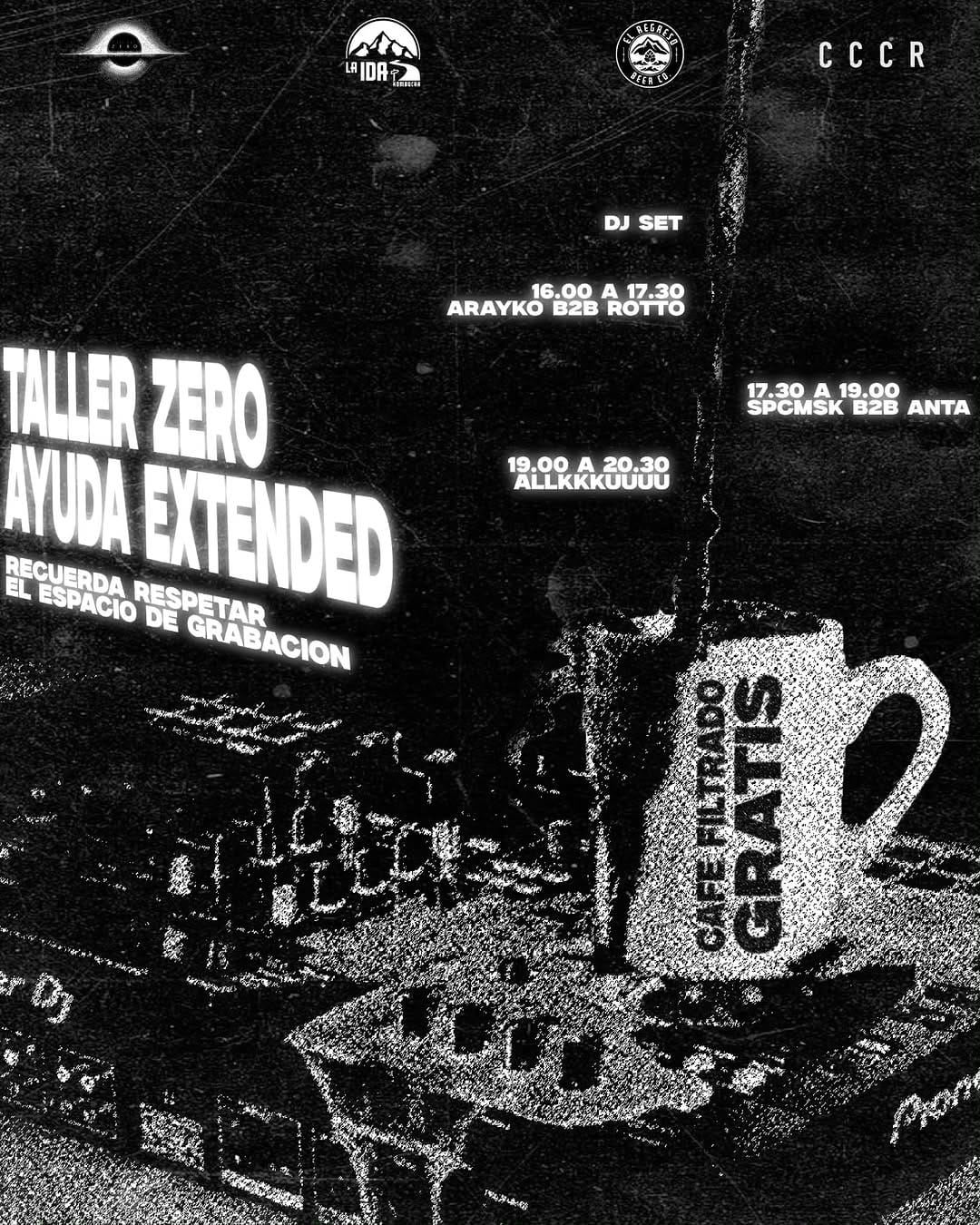 Post 4 by Coffee Culture Coffee Roasters on Instagram (image)