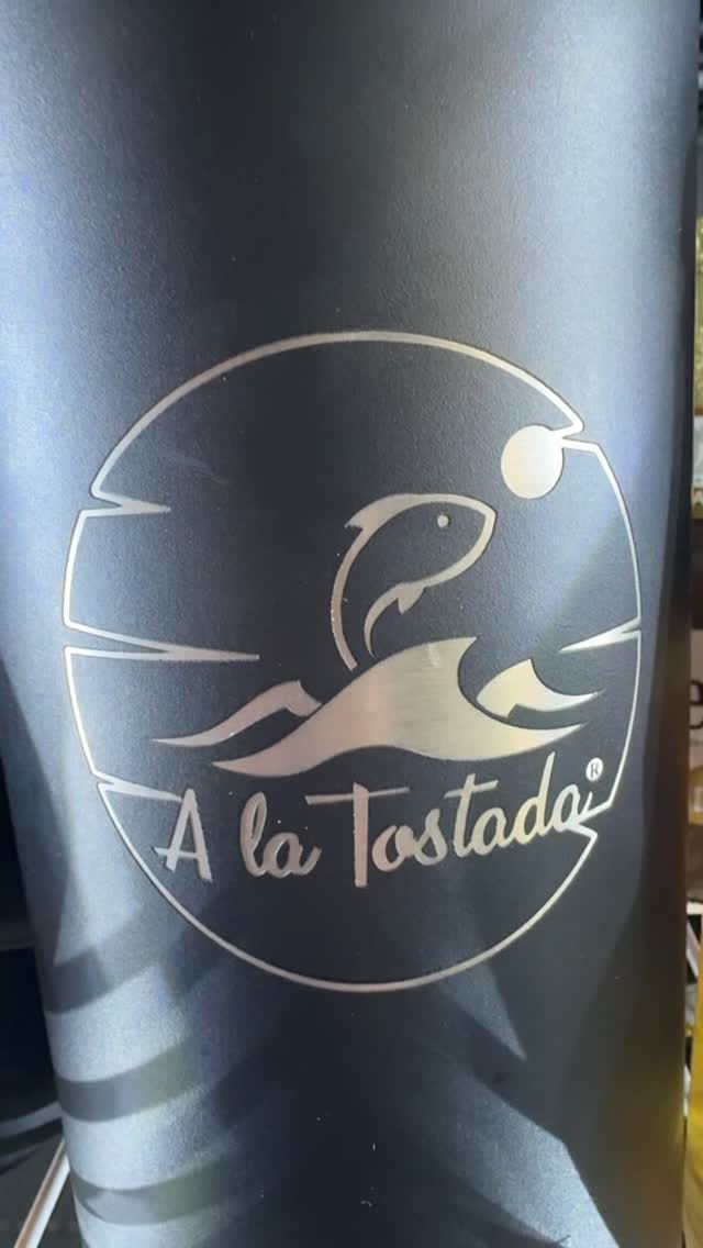 Post 4 by A La Tostada Mariscos🍤🐟🐙🍽 on Instagram (video)