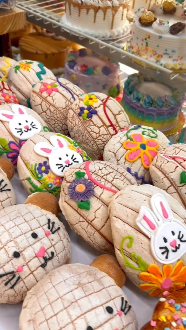 Post 1 by La Flor De Jalisco 🇲🇽 on Instagram (video)
