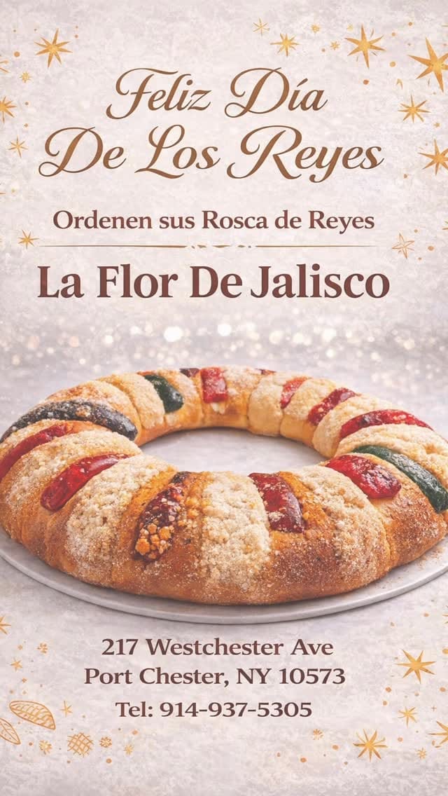 Post 2 by La Flor De Jalisco 🇲🇽 on Instagram (video)