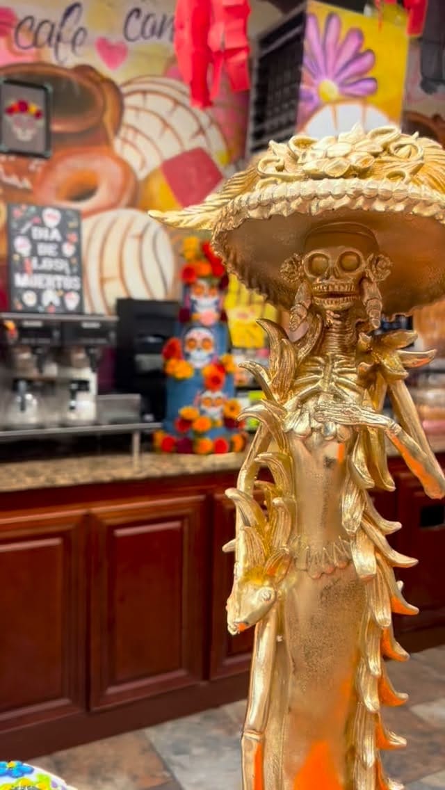 Post 7 by La Flor De Jalisco 🇲🇽 on Instagram (video)