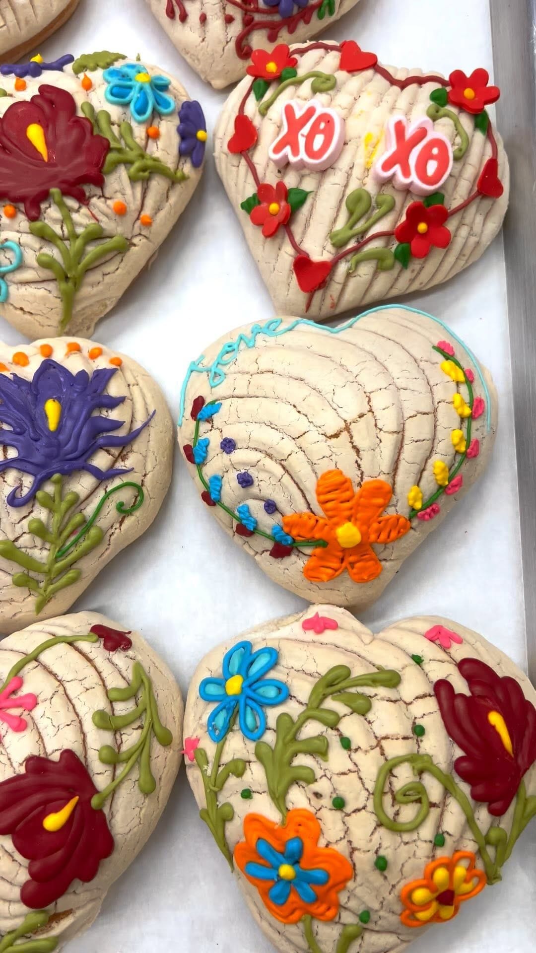 Post 10 by La Flor De Jalisco 🇲🇽 on Instagram (video)
