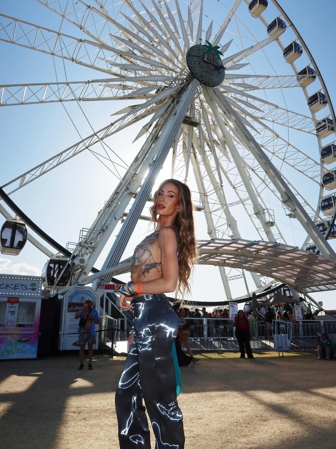 Post 7 by Kaylee Ricciardi on Instagram (carousel)