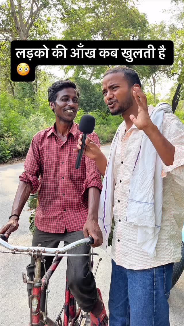 Post 9 by Abhishek Yadav 🧿 on Instagram (video)