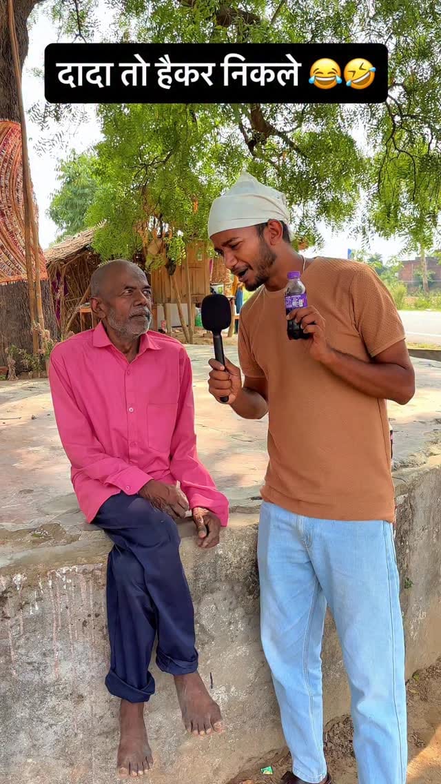 Post 7 by Abhishek Yadav 🧿 on Instagram (video)