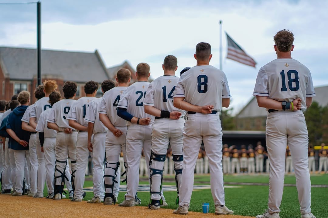 Post 1 by John Carroll Athletics on Instagram (image)