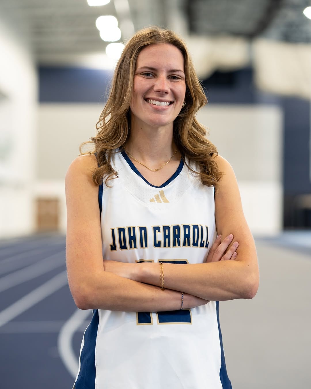 Post 10 by John Carroll Athletics on Instagram (carousel)