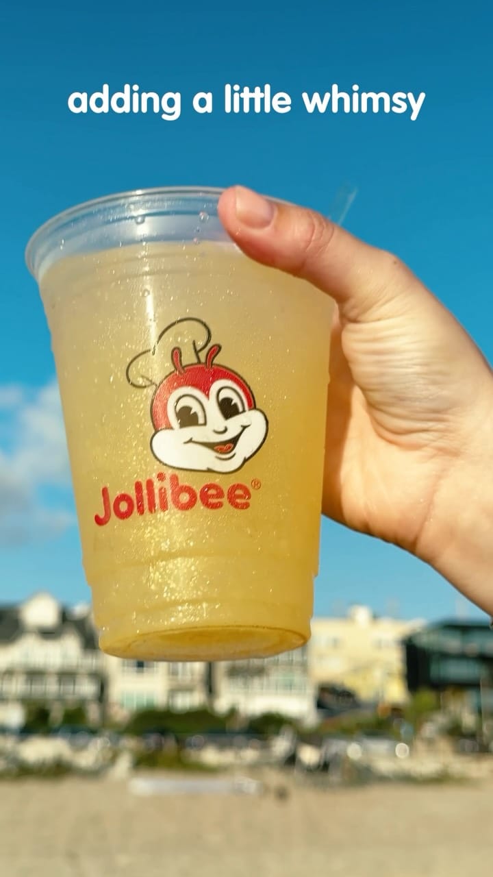 Post 10 by Jollibee Canada on Instagram (video)