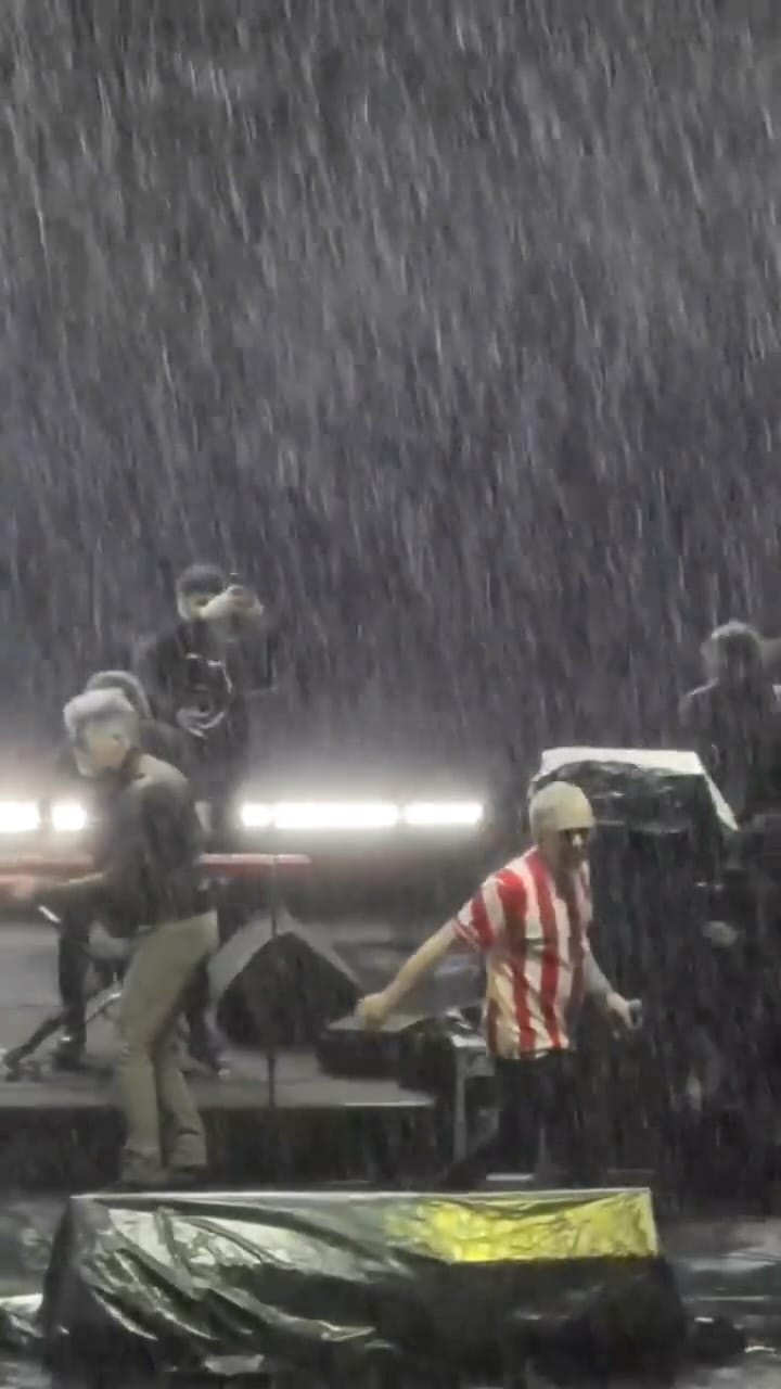 Post 5 by Fernando Szereszevsky on Instagram (video)