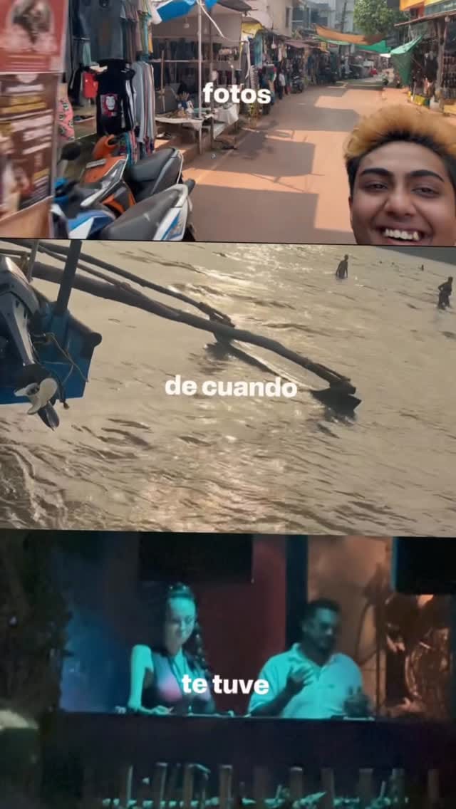 Post 10 by Sunny Dcruz on Instagram (video)