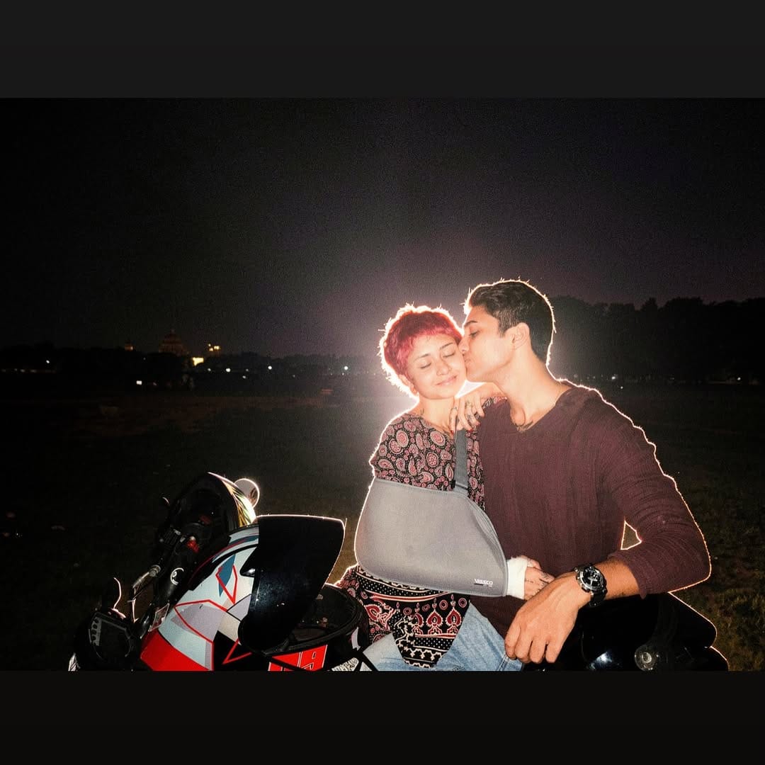 Post 5 by Sunny Dcruz on Instagram (carousel)