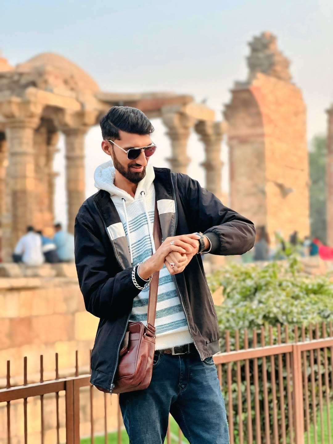 Post 6 by Shubham Baste Patil  ✨ on Instagram (carousel)