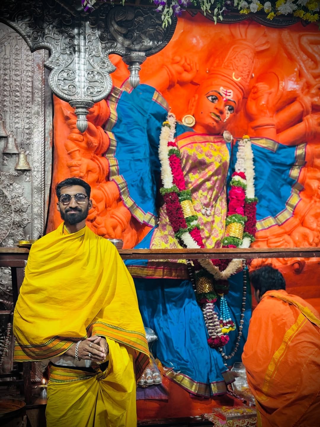 Post 1 by Shubham Baste Patil  ✨ on Instagram (image)