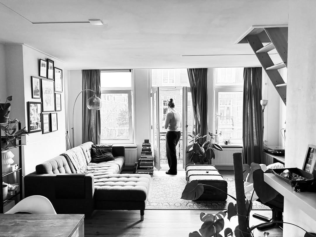 Post 8 by Jeroen Bredewold on Instagram (image)