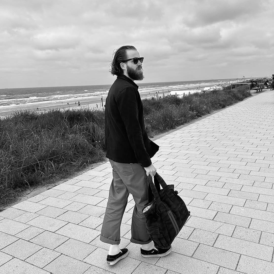 Post 5 by Jeroen Bredewold on Instagram (carousel)
