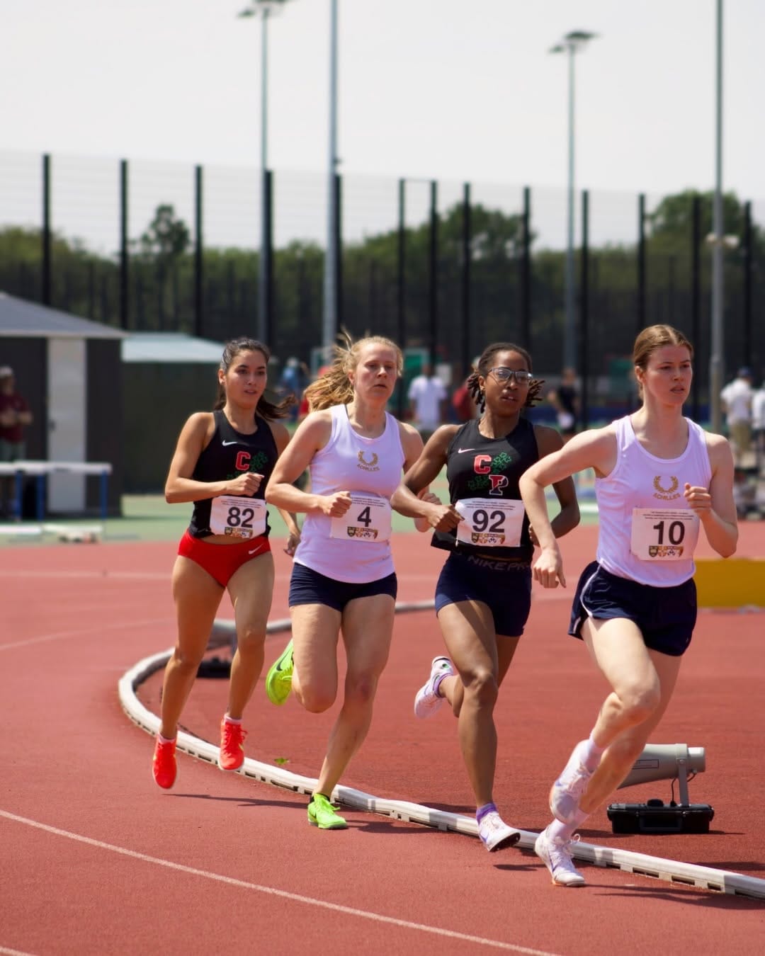 Post 8 by Cornell Track & Field / XC on Instagram (carousel)