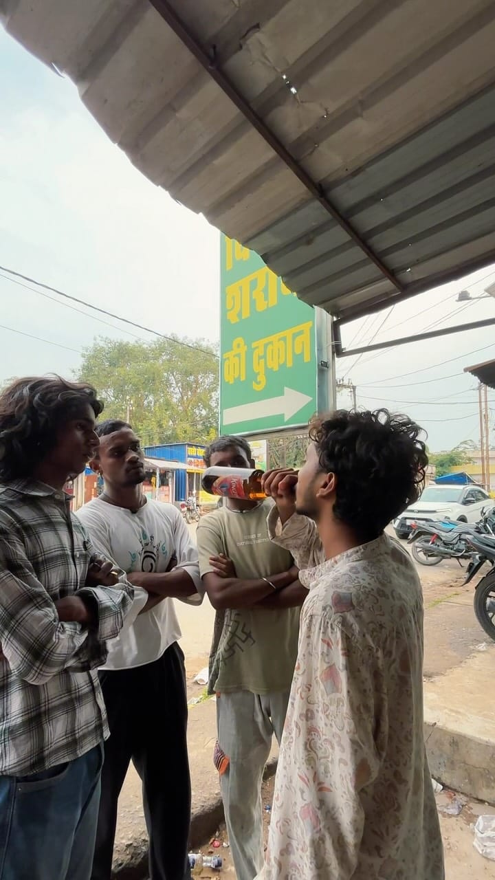 Post 8 by Mr kamina on Instagram (video)