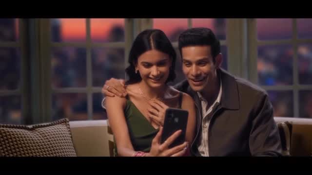 Post 10 by Puja Bharati Sharma on Instagram (video)
