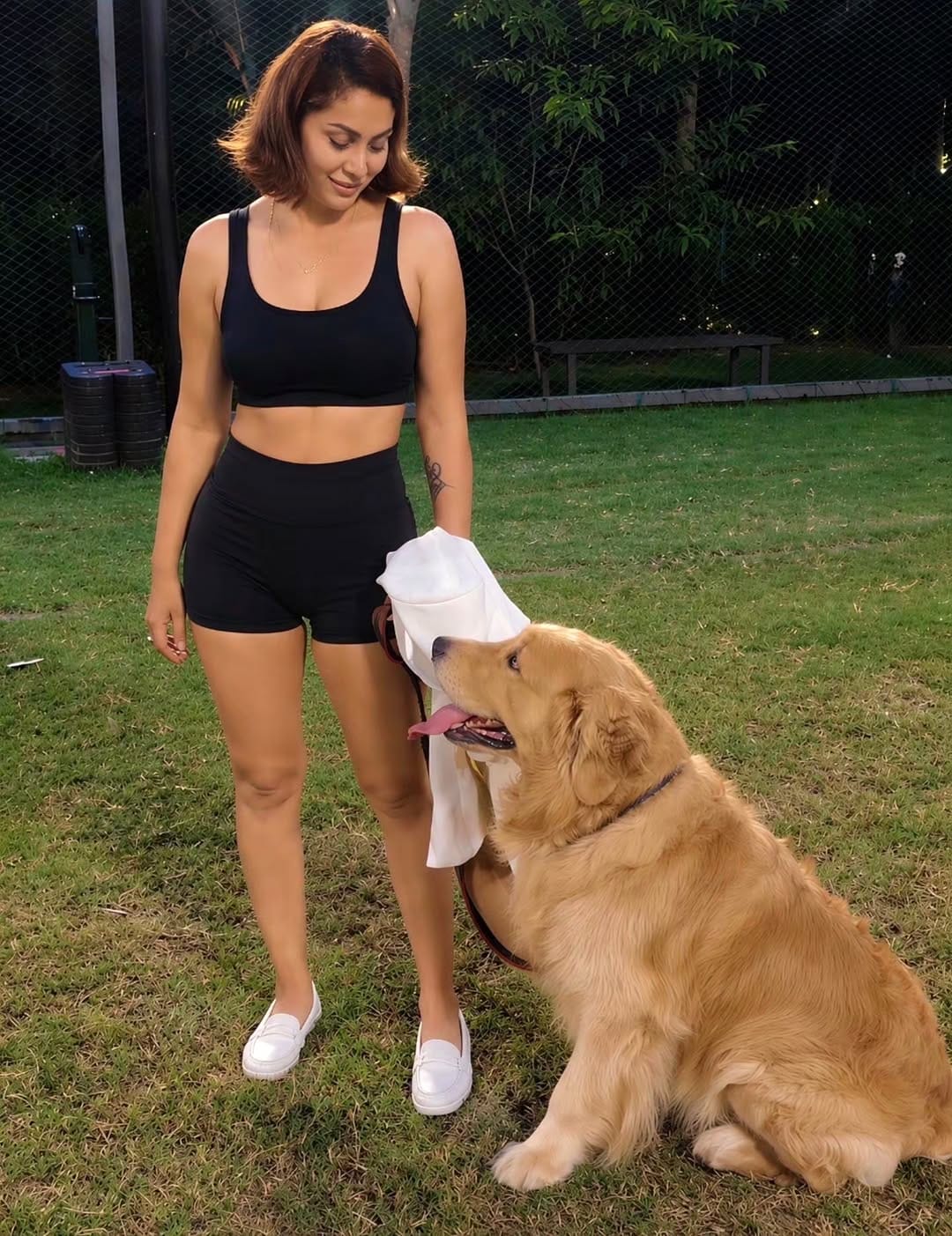 Post 3 by Shillpi Sharma Shaha on Instagram (image)